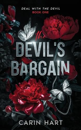 Cover image for The Devil's Bargain