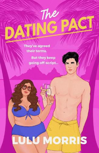 Cover image for The Dating Pact