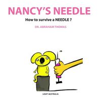 Cover image for Nancy's Needle