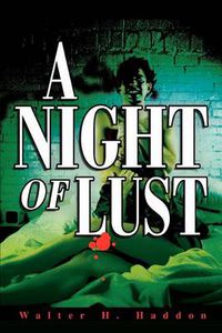 Cover image for A Night of Lust