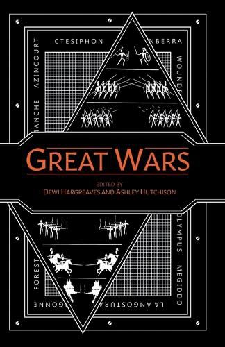 Cover image for Great Wars