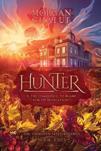 Cover image for Hunter