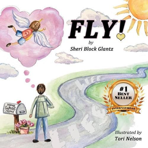 Cover image for Fly!