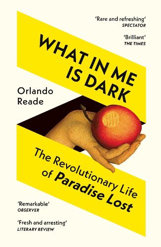 What in Me Is Dark