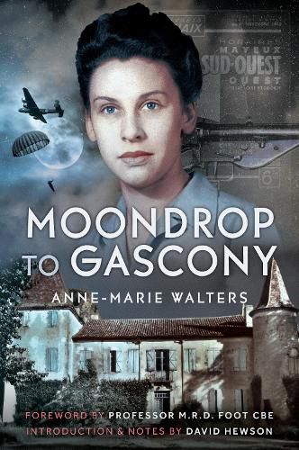 Cover image for Moondrop to Gascony
