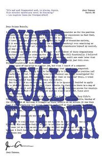 Cover image for Overqualifieder