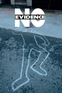 Cover image for No Evidence