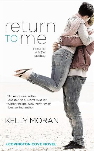 Cover image for Return to Me