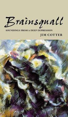 Cover image for Brainsquall: Soundings from a deep depression