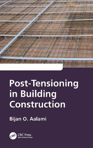 Cover image for Post-Tensioning in Building Construction