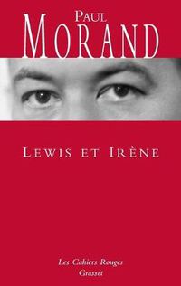 Cover image for Lewis et Irene