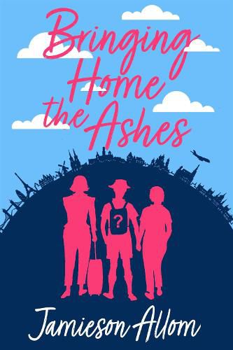 Cover image for Bringing Home The Ashes