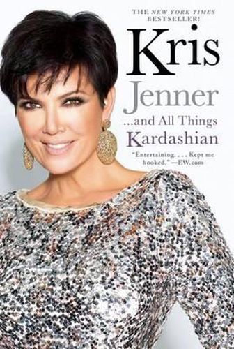 Cover image for Kris Jenner... and All Things Kardashian