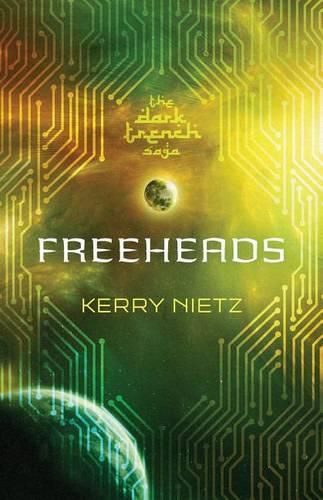 Cover image for Freeheads