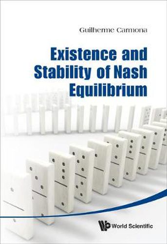 Cover image for Existence And Stability Of Nash Equilibrium