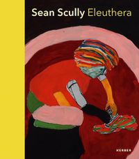 Cover image for Sean Scully: Eleuthera