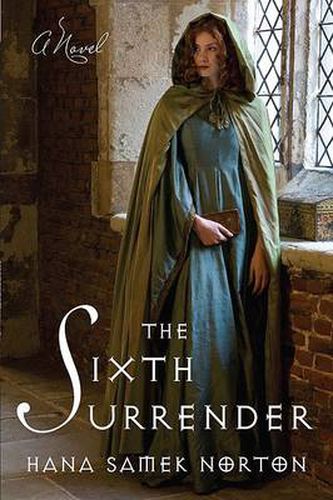 Cover image for The Sixth Surrender: A Novel