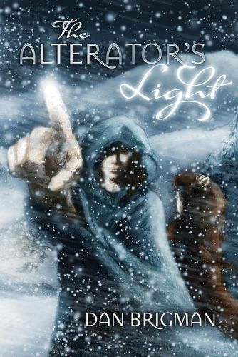 Cover image for The Alterator's Light