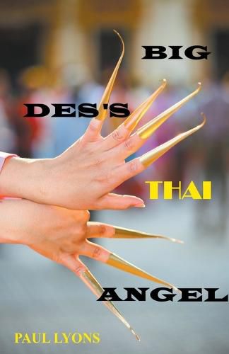 Cover image for Big Des's Thai Angel