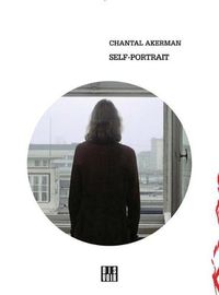 Cover image for Chantal Akerman: Self Portrait
