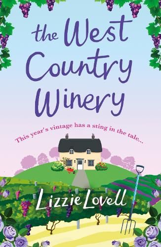 Cover image for The West Country Winery