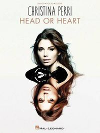 Cover image for Christina Perri - Head or Heart