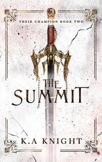 Cover image for The Summit