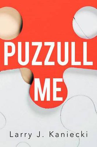 Cover image for PuzZull Me