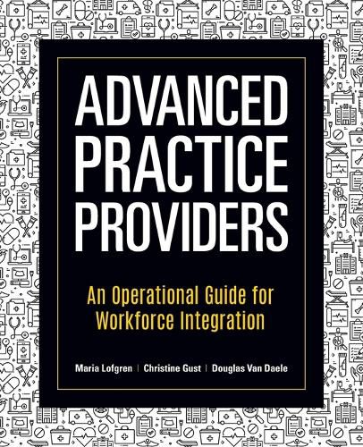 Advanced Practice Providers