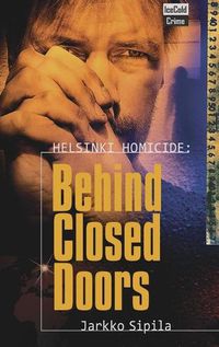 Cover image for Helsinki Homicide