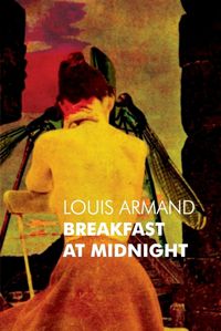 Cover image for Breakfast at Midnight