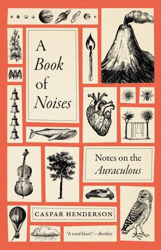 Cover image for A Book of Noises