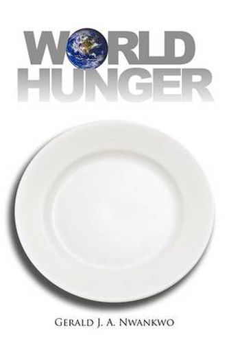 Cover image for World Hunger