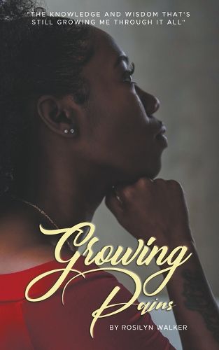 Cover image for Growing Pains