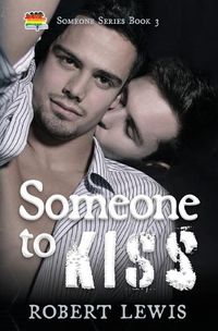 Cover image for Someone to Kiss