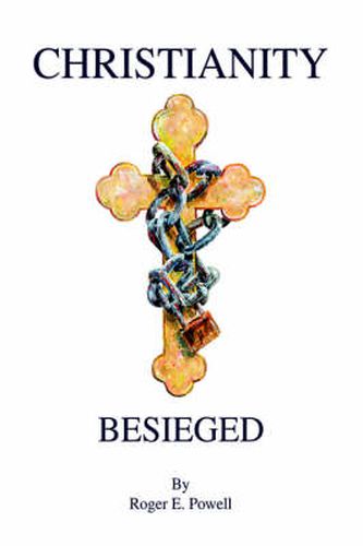 Cover image for Christianity Besieged