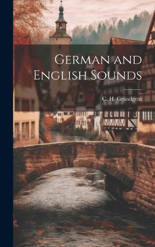 Cover image for German and English Sounds