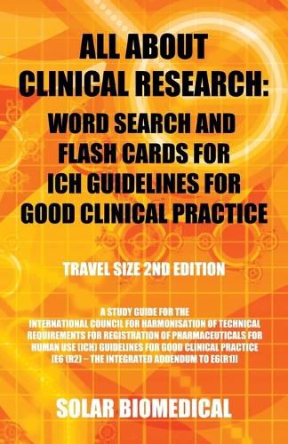 Cover image for All About Clinical Research