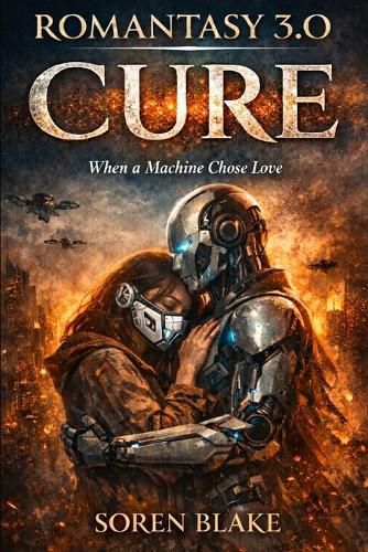 Cover image for Romantasy 3.0