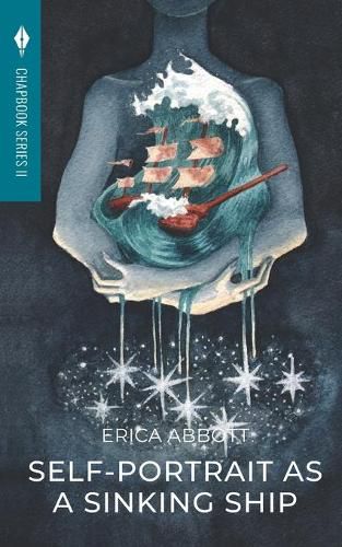 Cover image for Self-Portrait as a Sinking Ship: Toho Publishing Chapbook Series II