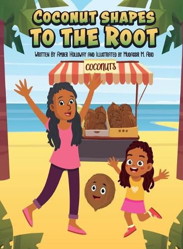 Cover image for Coconut Shapes to the Root