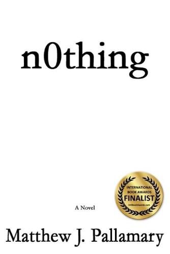 Cover image for n0thing: A Sequel to DreamLand