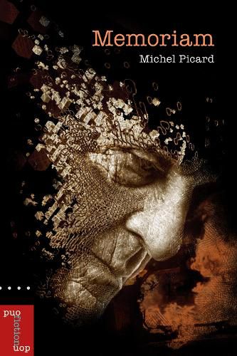 Cover image for Memoriam