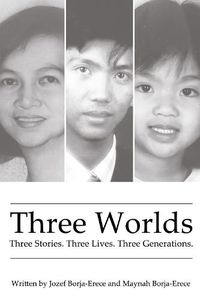 Cover image for Three Worlds