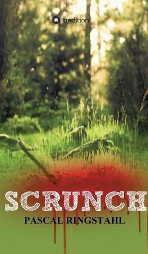 Cover image for Scrunch