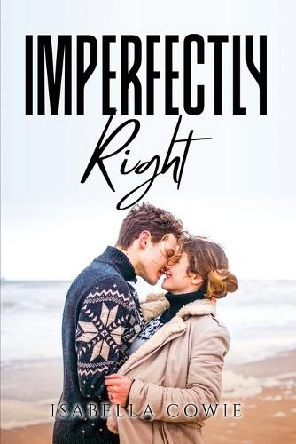 Cover image for Imperfectly Right