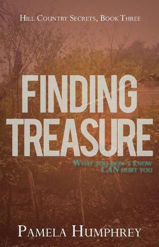 Cover image for Finding Treasure