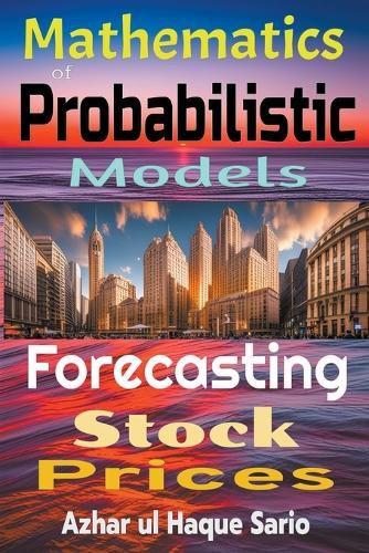 Forecasting Stock Prices