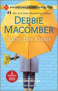 Cover image for Rainy Day Kisses