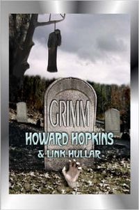 Cover image for Grimm